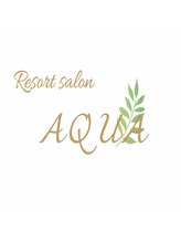 アクア(AQUA) maya 