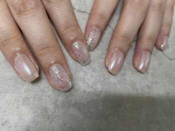 リランズネイル(rirans nail)/