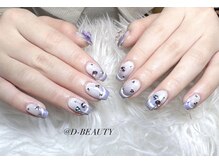 ディービューティー 池袋(D-BEAUTY)/