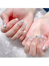 クイーンズビューティーサロン 新宿本店(Queen's beauty salon)/やり放題コース　120分