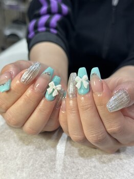 爪家/【全メニューオフ・ケア無料!】