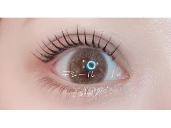 デジール/パリジェンヌ上下