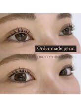 アルカナ 原宿表参道(ARCANA)/束感まつ毛!!