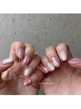 ルート12/バカラネイル