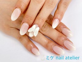 定額エレガントコース