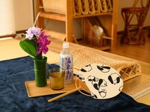 ソエル(SOWEL)/女性休憩室