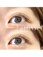 ラヴール(LOVE REUX)/ラッシュリフト