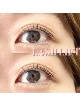 ラヴール(LOVE REUX)/ラッシュリフト