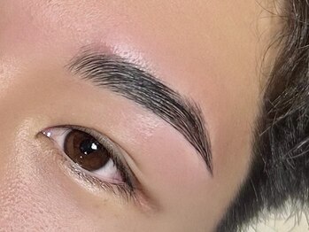 コル アイラッシュ マルヤマ(col eyelash maruyama)/eyebrow lift
