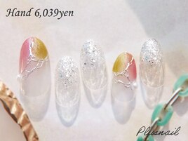 【2827】定額6,039円ニュアンス