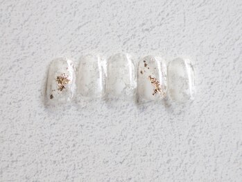 ディー ネイル アイラッシュ ヤバ(DEE nail×eyelash yaba)/A-110 スタンダード定額