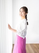 アネラ(ANERA) 福安 由佳