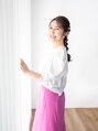 アネラ(ANERA) 福安 由佳