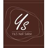 ワイアンドエス(Y&S)のお店ロゴ