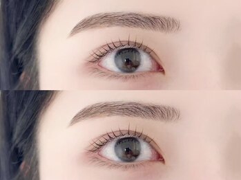 アイブロウ33 薬院店/【人気No. 1セットメニュー】