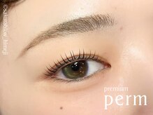 サクラブロウ 姫路(Sakura-blow)/束感プレミアムまつ毛パーマ