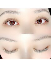 ファストラッシュ 渋谷店(FAST LASH)/薄まつげさん/LEDマツエク渋谷