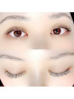 ファストラッシュ 渋谷店(FAST LASH)/薄まつげさん/LEDマツエク渋谷