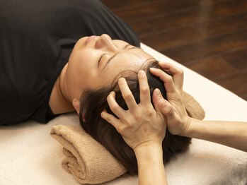 リビ ラボ(Re:be LABO)/美容整体