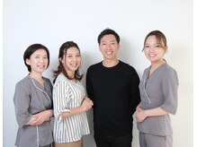 ブリリアン/アイブロウサロン　お客様