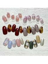 ルージュ(.Rouge)/定額ルージュコース