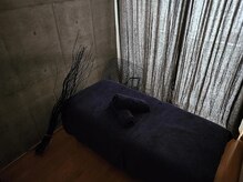 ヒャクニジュウサロン(120SALON)の雰囲気（【貸切ケア】心身ともに身体整う時間を過ごして頂けますように）