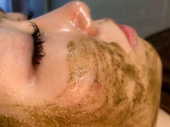 シェリール(cherir)の写真/【植物幹細胞ハーブピーリング】満足度◎気になるシミや毛穴悩みを改善！ゆらぎ肌を美肌に導きます♪