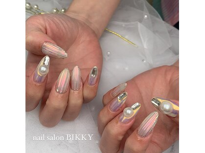 ビッキー(BIKKY)の写真