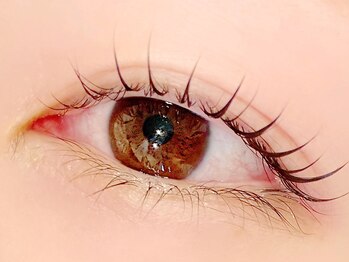 アイニコ 天神店(eyenico)/まつげパーマ［天神・大名］