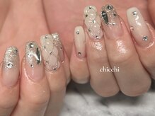 チッチ 直方店(CHiCCHi)/ネイル
