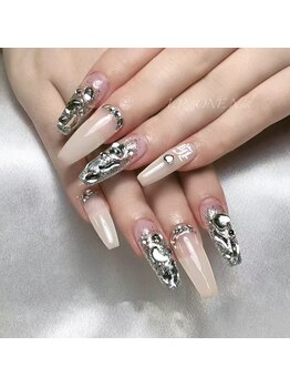 ルラワンネイル(LR.ONE Nail)/