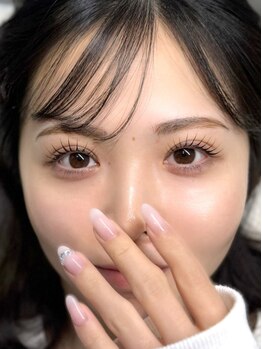 トリートメントにこだわりあり