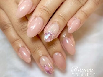 ビアンカ 沖縄読谷村店(Bianca)/大人シンプル♪1本アートコース