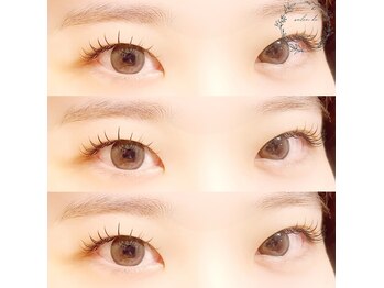 サロンドグリシーヌ 大塚(salon de glycine)/《パリエク100本》大塚/新大塚