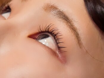 オレンジスター バイ パッセージ(ORANGE STAR BY PASSAGE)/フラットラッシュ[相模大野]