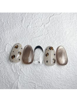 ルアナ 亀戸(Luana)/過去マンスリー定額