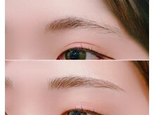 エムスタイル/美眉スタイリング