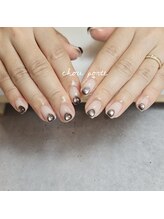 シュポルテ(chou porte)/