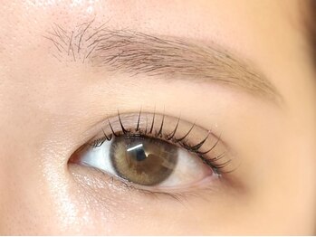 プレイド(PRADE)の写真/豊富なメニューと高い技術力で理想の目元を実現!朝のメイクも時短に◎2回目以降もお得に通える♪