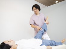 あめのみ整体院