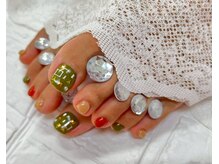 nail★3,850円～ #尾張旭＃瀬戸＃守山＃三郷