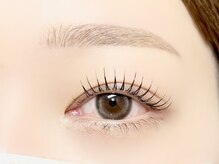 コム 草加マルイ店(com by neolive)/パリジェンヌ&美眉wax＊担当尾釜