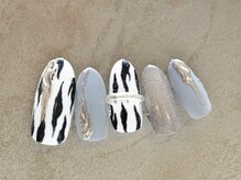 ベルル(Bellulu)/【定額ネイル】