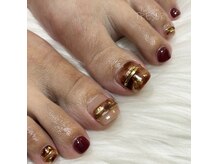 しっかりカウンセリングをし色の微調整もお任せを♪