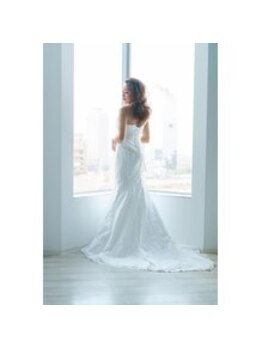 ビューティフェイス ビューティアイラッシュ 岡山天満屋店(BeautyFace Beautyeyelash)/ブライダルパッチテスト実施中！