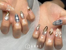 アンネ 東心斎橋店(ANNE)/持ち込みOK・120分アートコース