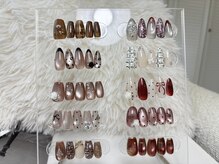 ミティネイル 北中城(mittynail)/★Mitty nailの定額デザイン★