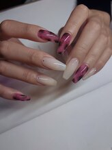 ブルーデイジー 栄本店(Blue daisy)/定額design