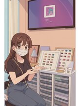 アイラサロン(Aira salon) RINA 