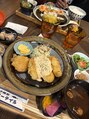 プラス エヒク(PlusEhiku)&nbsp;いろんな美味しいランチ巡り大好きです♪オススメ教えてください